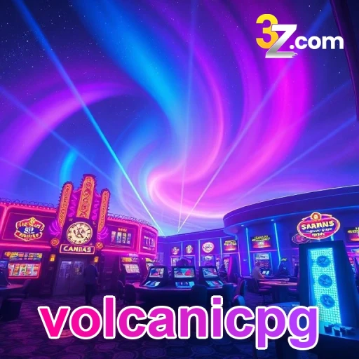 Explore a Seção Paga do Volcanicpg e Eleve Seu Jogo