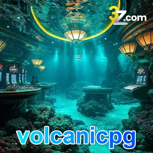 Explorando a Plataforma do VolcanicPG: Um Novo Mundo de Jogos