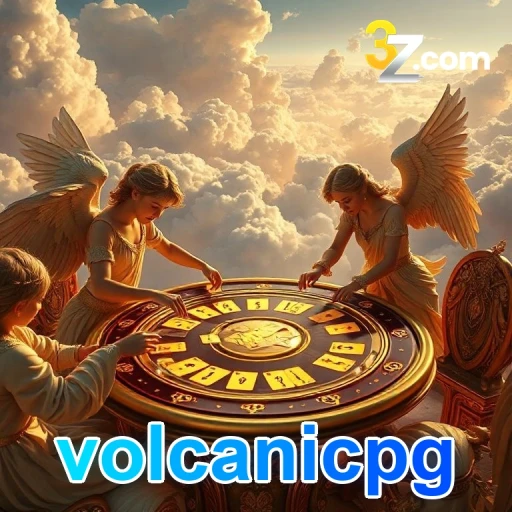 volcanicpg Jogos de caça-níqueis