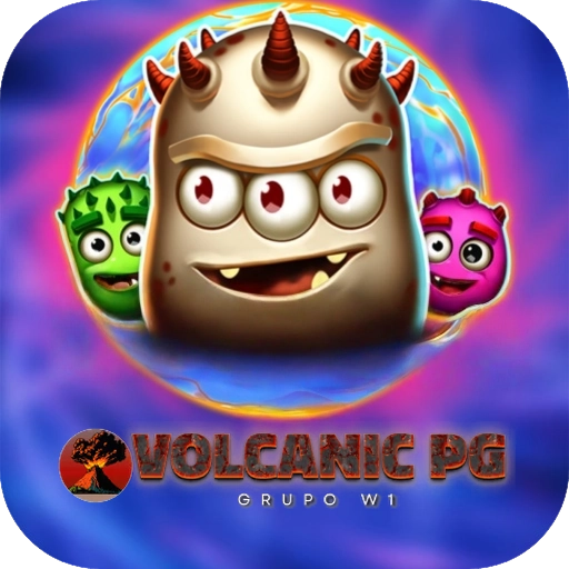 volcanicpg LOGO