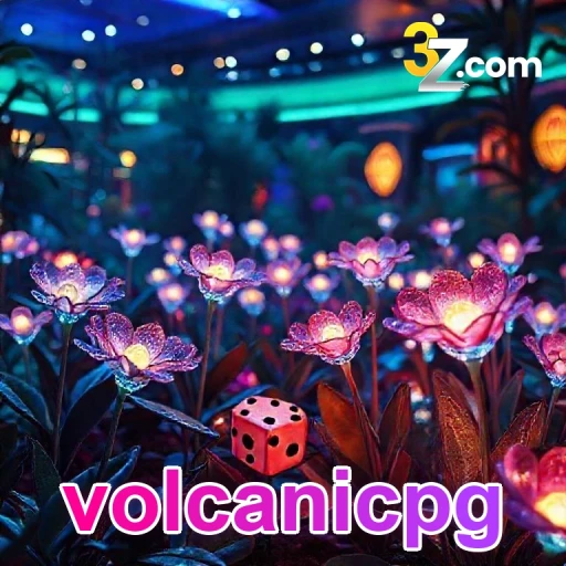 volcanicpg