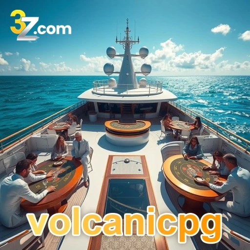 volcanicpg Área VIP