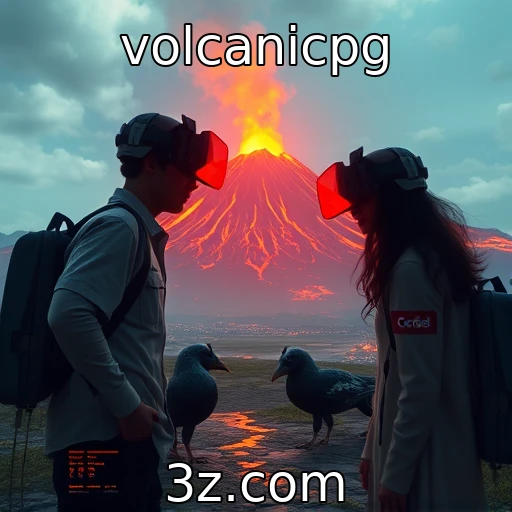 Tendências emergentes da realidade virtual na indústria de jogos